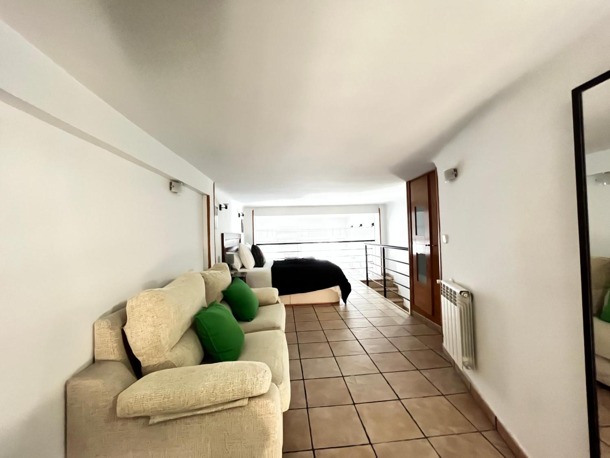 Loft Plaza Mayor 3 Temporal Madrid Dış mekan fotoğraf