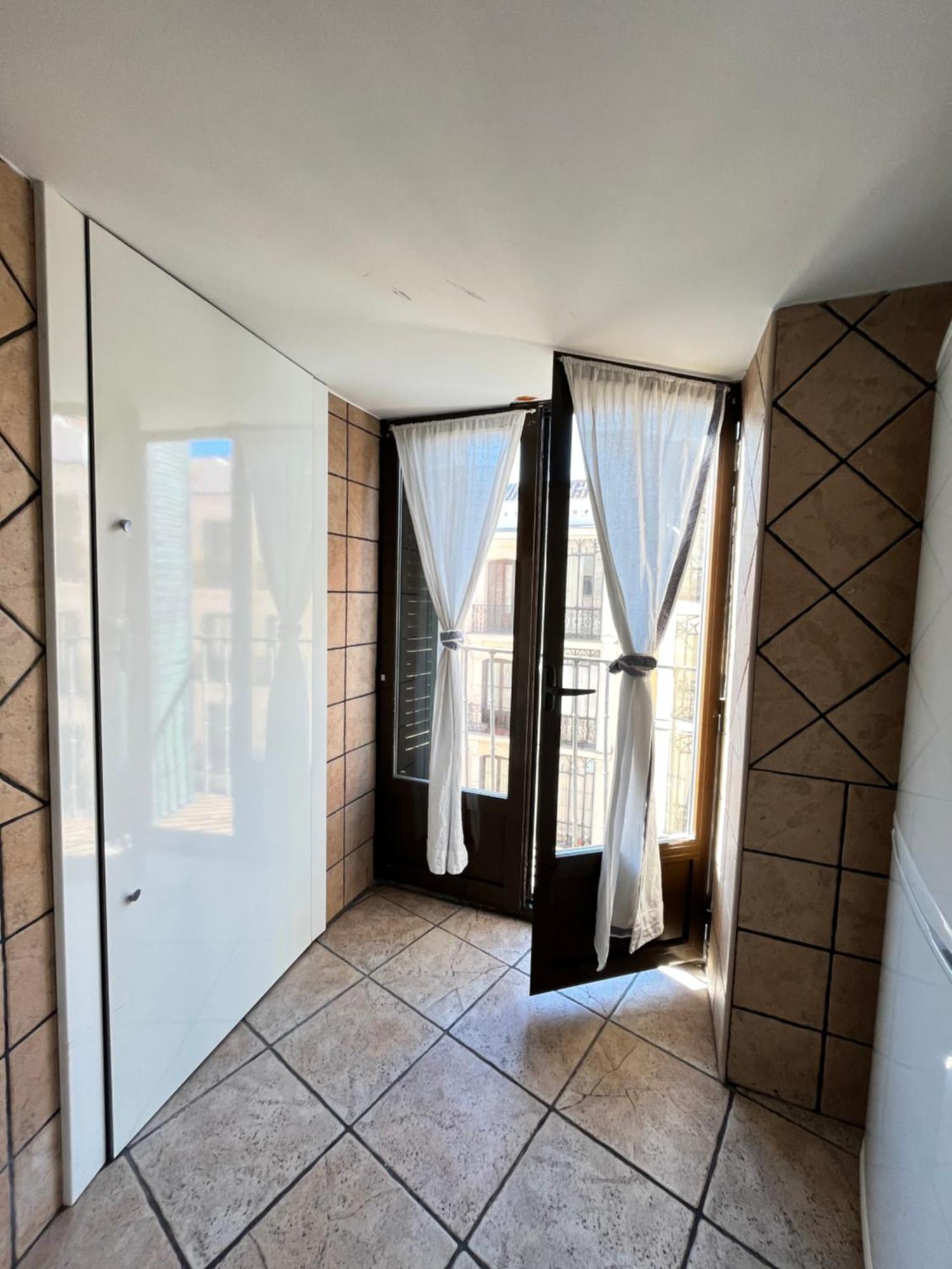 Loft Plaza Mayor 3 Temporal Madrid Dış mekan fotoğraf