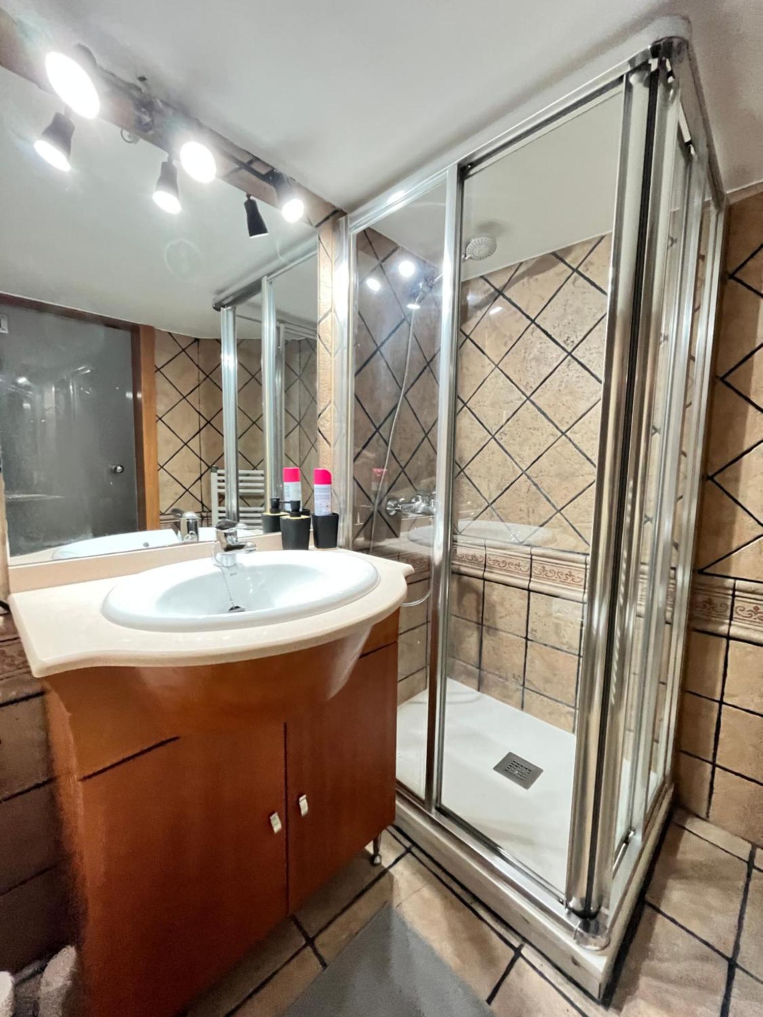 Loft Plaza Mayor 3 Temporal Madrid Dış mekan fotoğraf