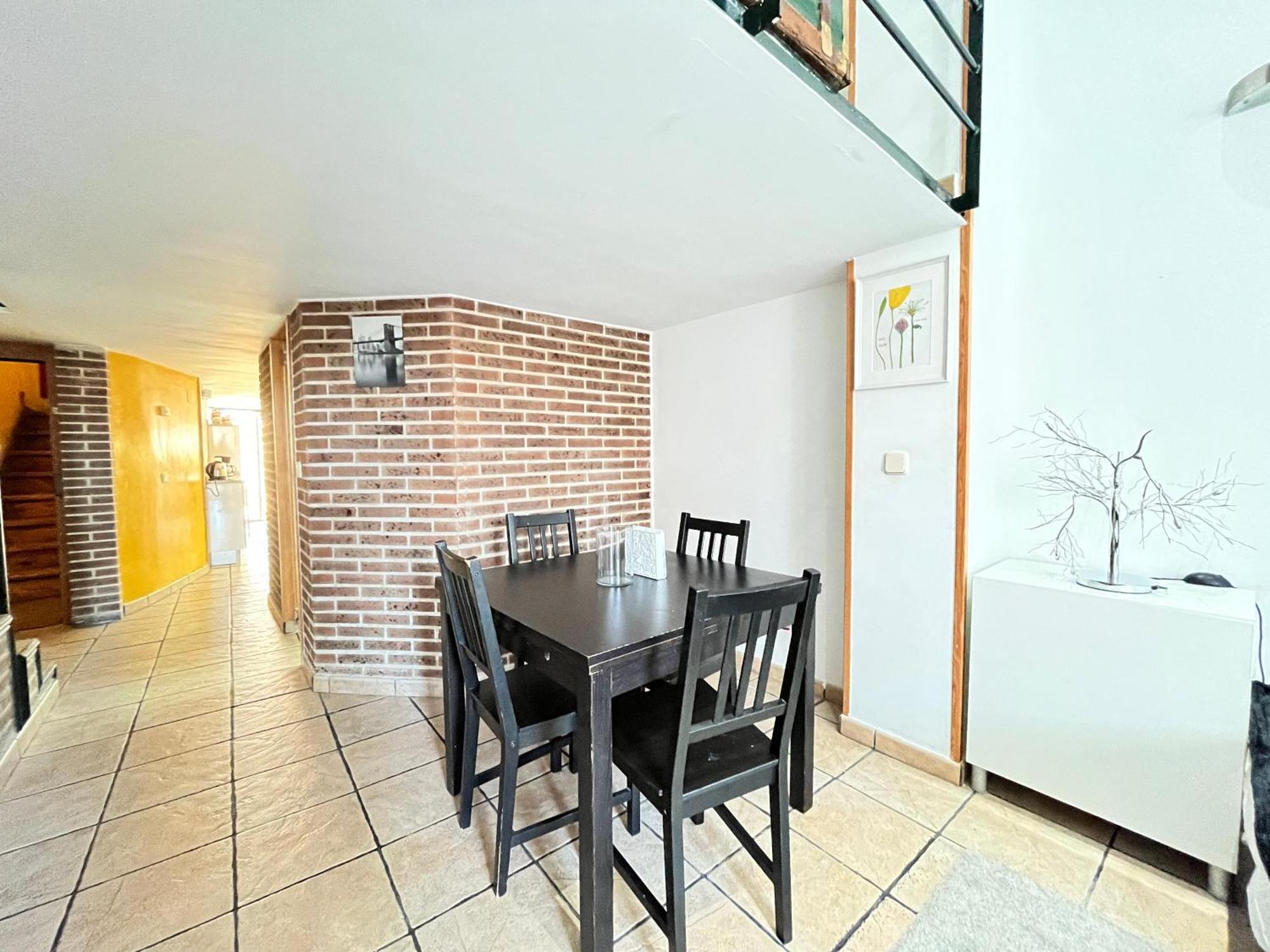 Loft Plaza Mayor 3 Temporal Madrid Dış mekan fotoğraf