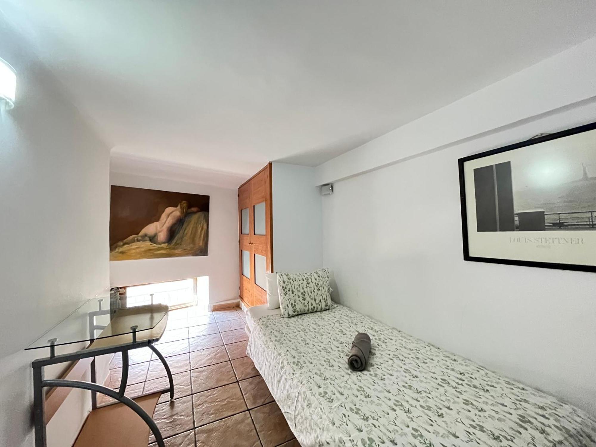 Loft Plaza Mayor 3 Temporal Madrid Dış mekan fotoğraf